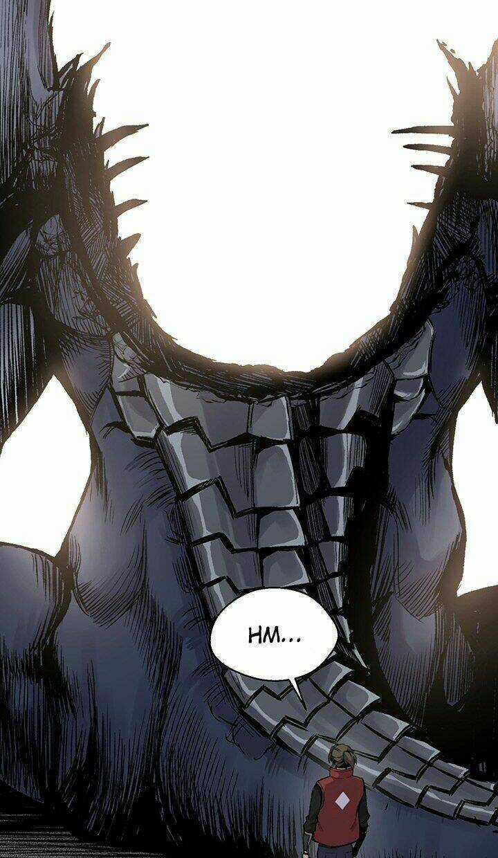 Luân Hồi Ác Nhân Chapter 2 trang 3