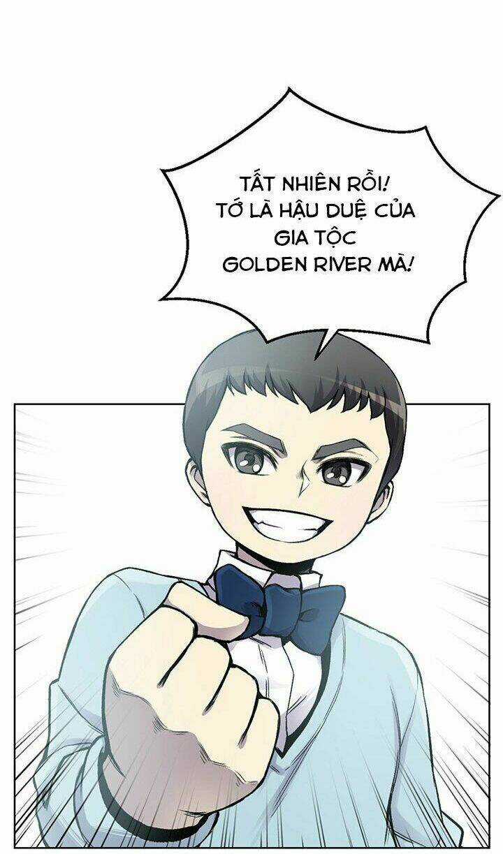 Luân Hồi Ác Nhân Chapter 2 trang 31