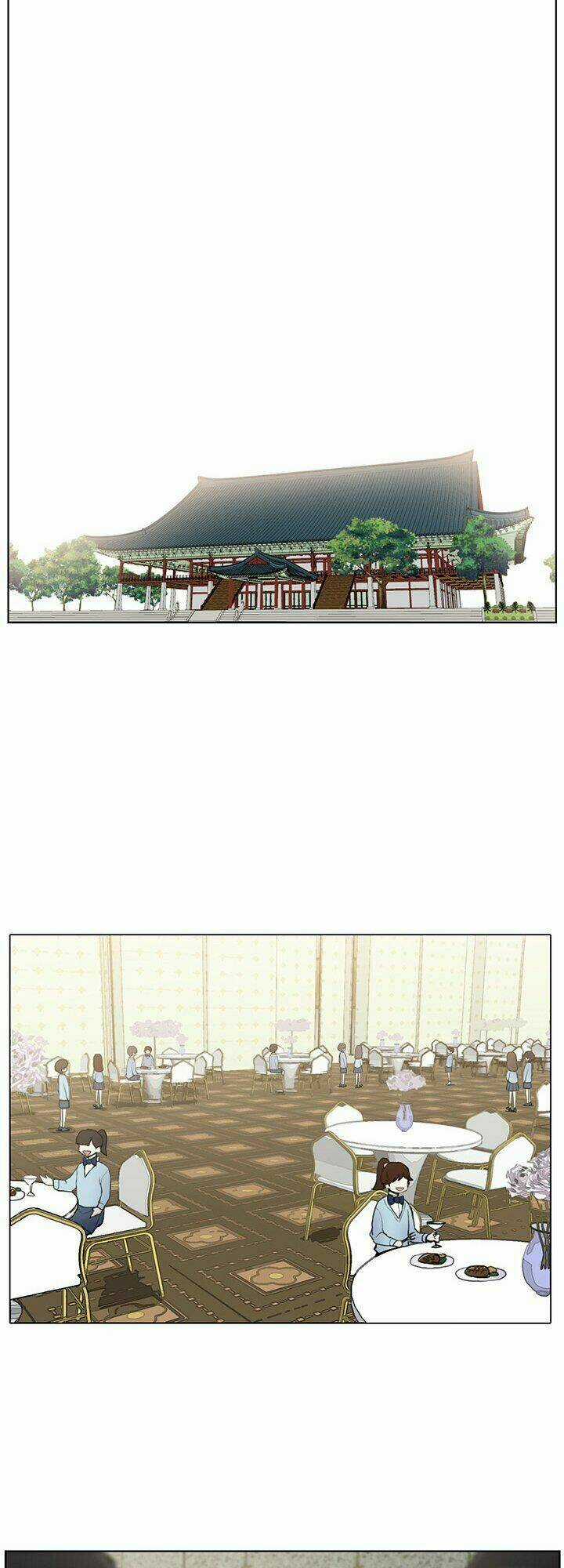 Luân Hồi Ác Nhân Chapter 2 trang 37