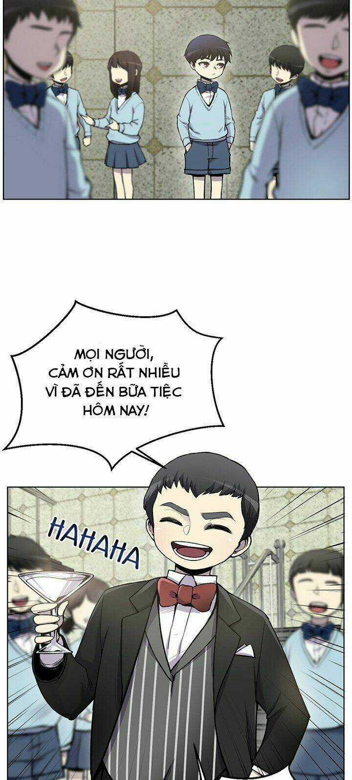 Luân Hồi Ác Nhân Chapter 2 trang 38