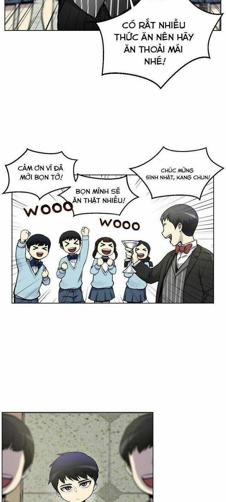 Luân Hồi Ác Nhân Chapter 2 trang 39