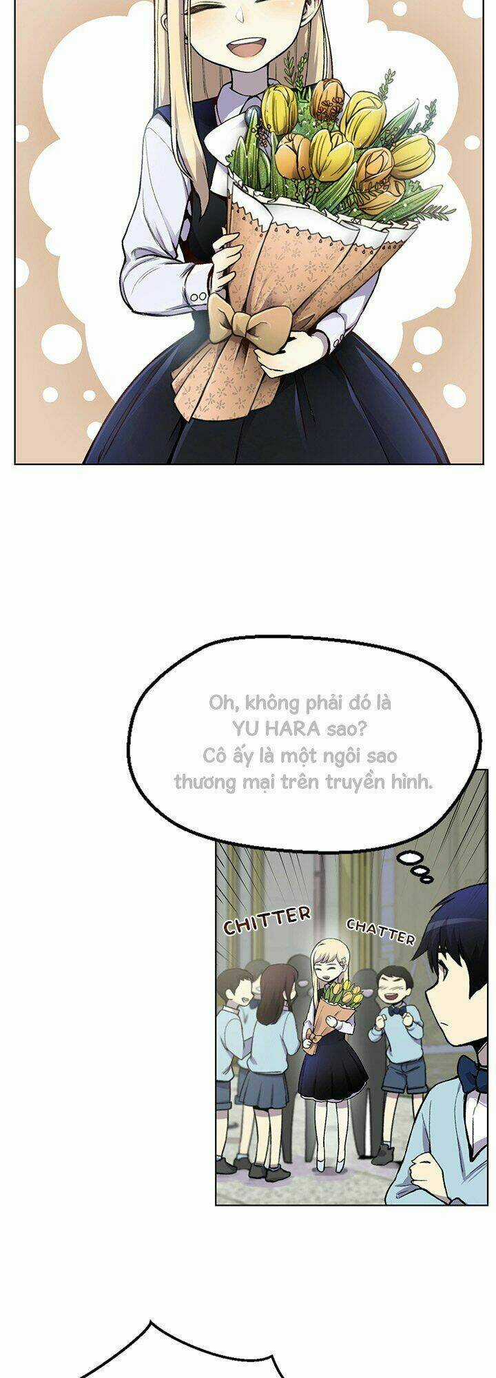 Luân Hồi Ác Nhân Chapter 2 trang 41