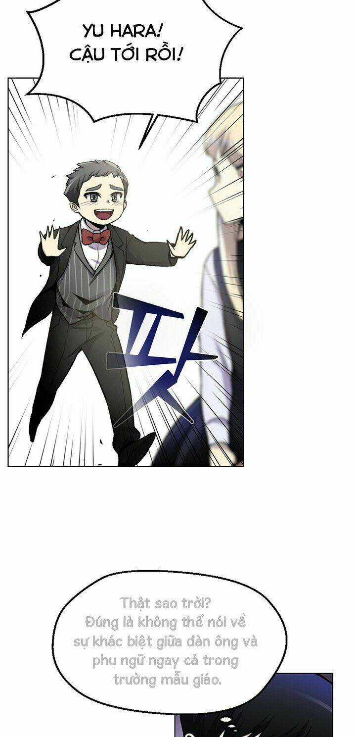 Luân Hồi Ác Nhân Chapter 2 trang 42