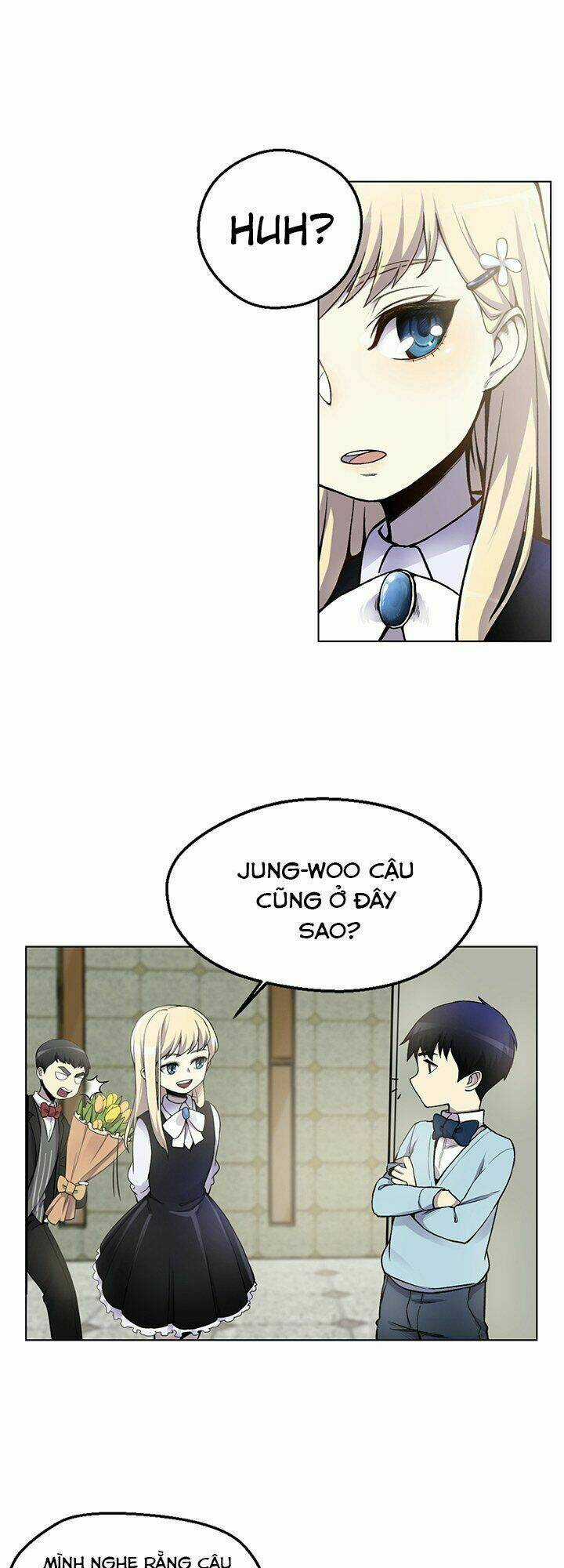 Luân Hồi Ác Nhân Chapter 2 trang 44