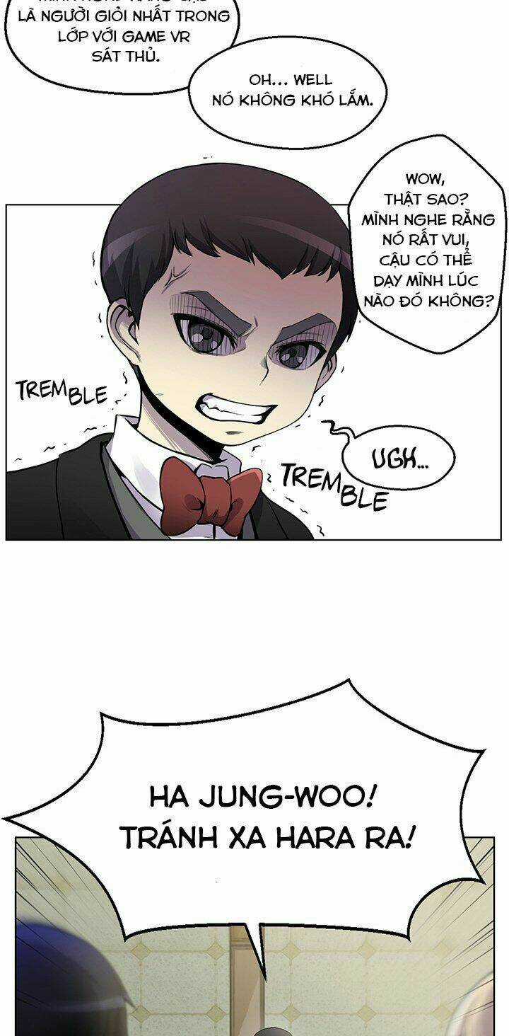 Luân Hồi Ác Nhân Chapter 2 trang 45