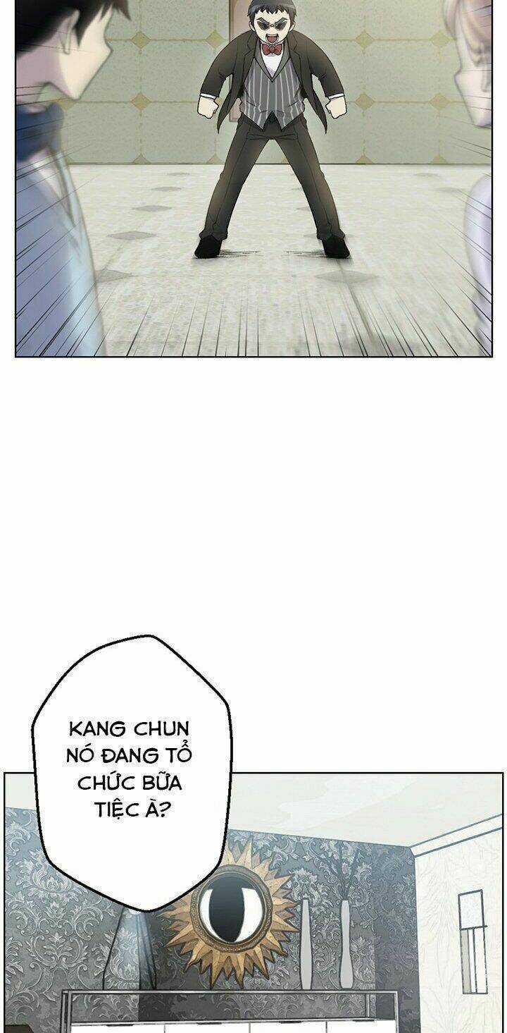 Luân Hồi Ác Nhân Chapter 2 trang 46