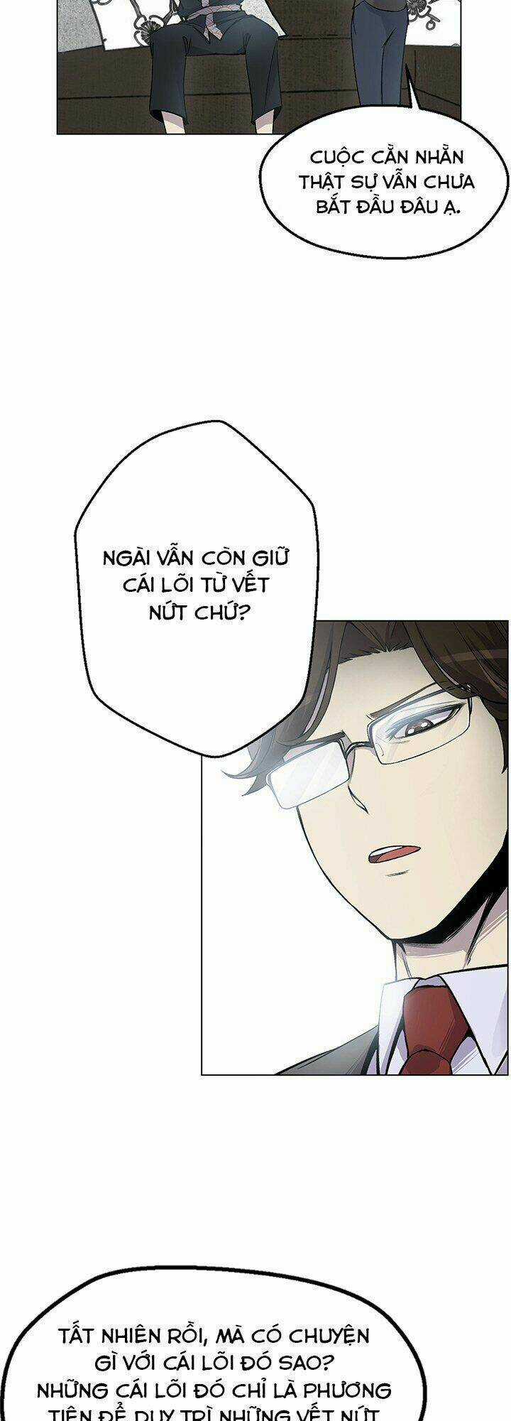 Luân Hồi Ác Nhân Chapter 2 trang 49