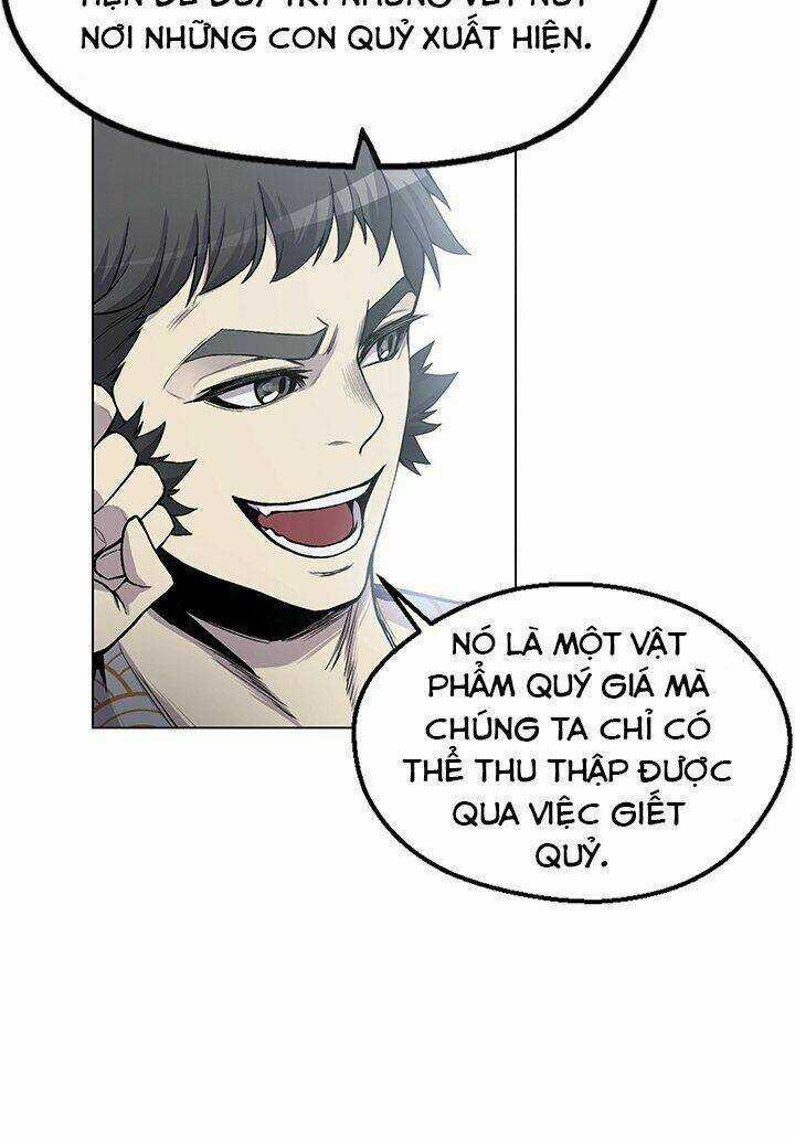 Luân Hồi Ác Nhân Chapter 2 trang 50