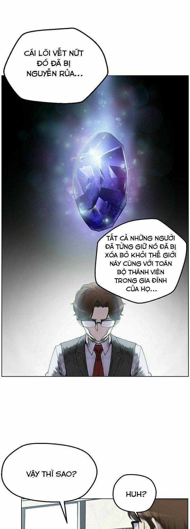 Luân Hồi Ác Nhân Chapter 2 trang 52