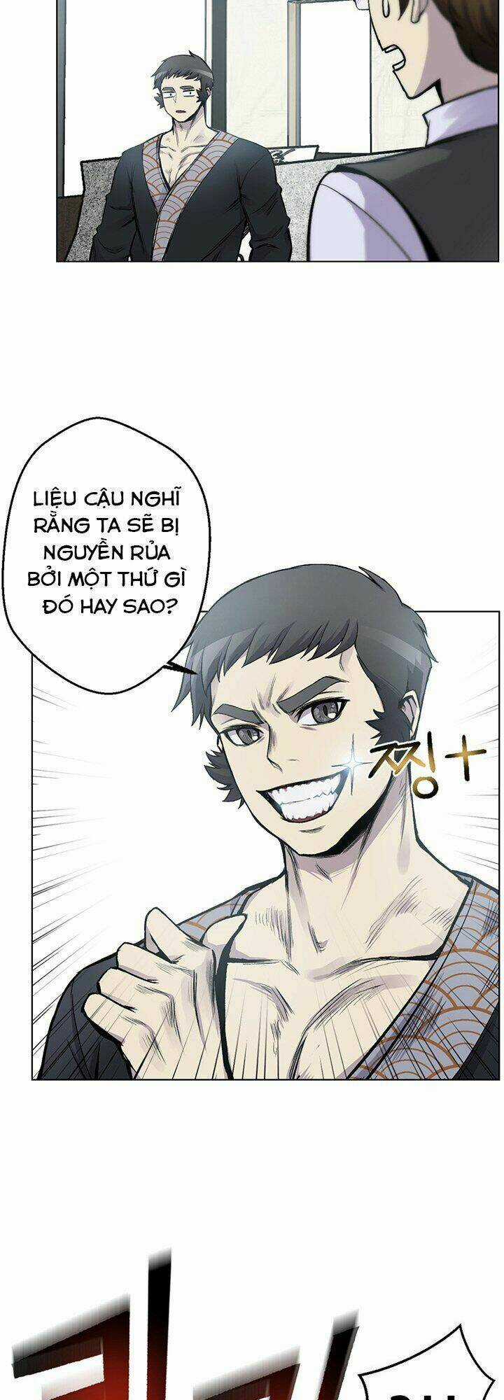 Luân Hồi Ác Nhân Chapter 2 trang 53