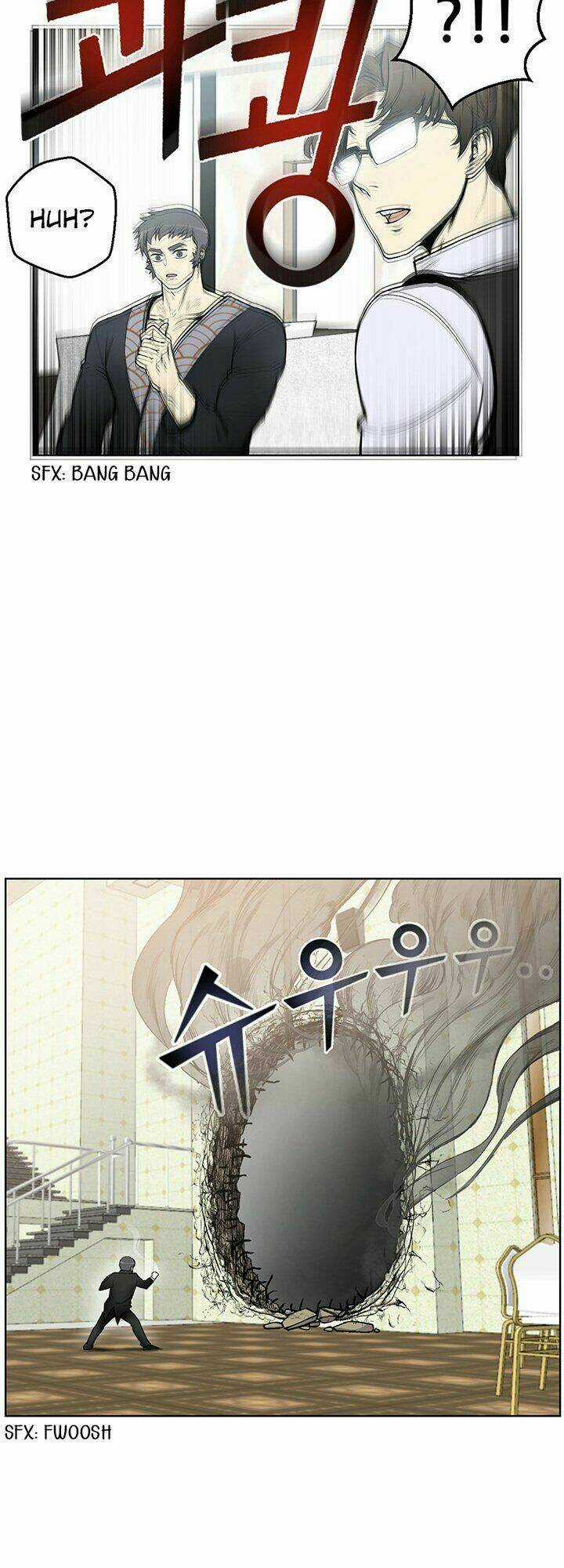 Luân Hồi Ác Nhân Chapter 2 trang 54