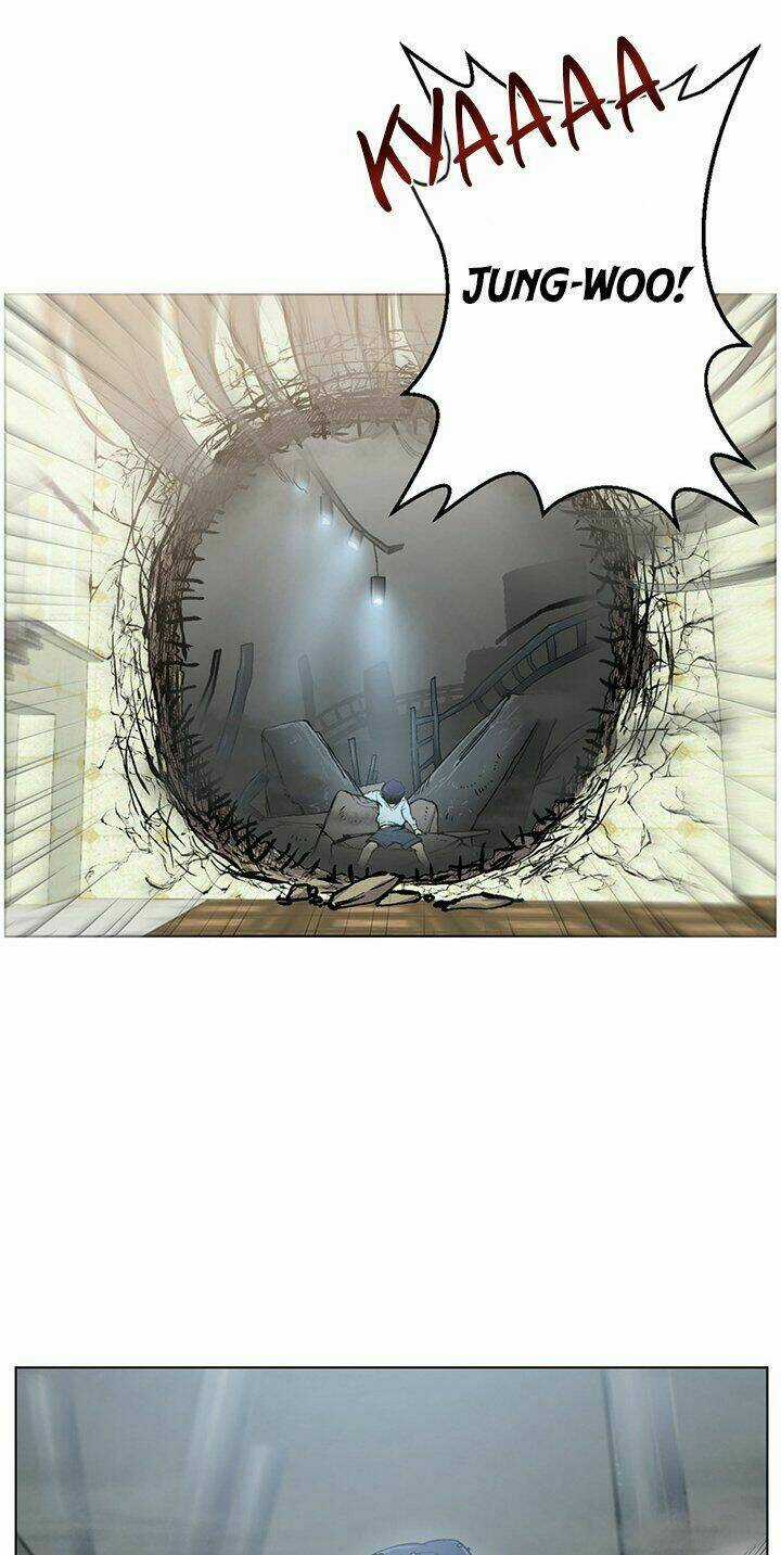 Luân Hồi Ác Nhân Chapter 2 trang 55