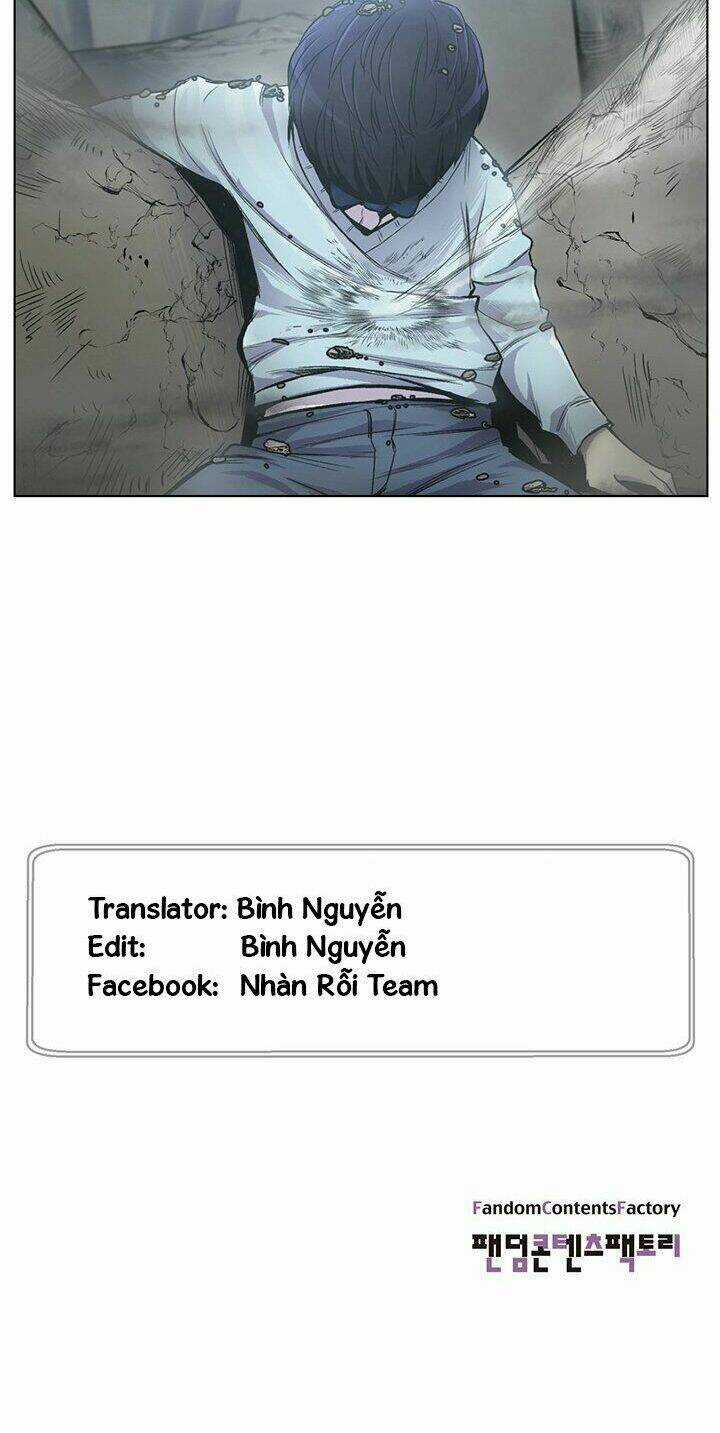 Luân Hồi Ác Nhân Chapter 2 trang 56