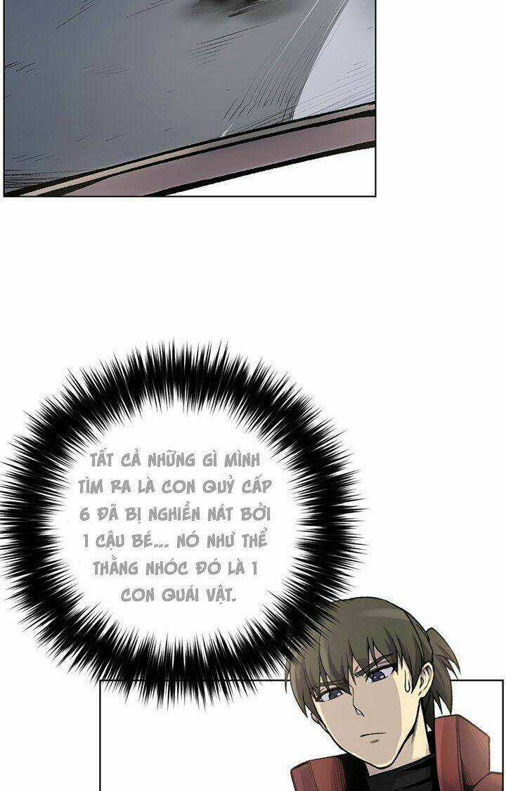 Luân Hồi Ác Nhân Chapter 2 trang 6