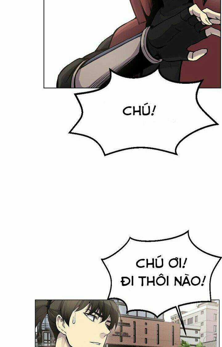 Luân Hồi Ác Nhân Chapter 2 trang 7