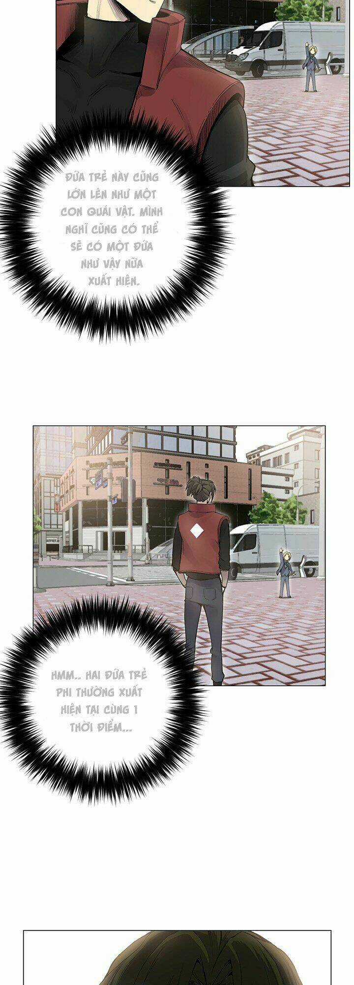 Luân Hồi Ác Nhân Chapter 2 trang 8