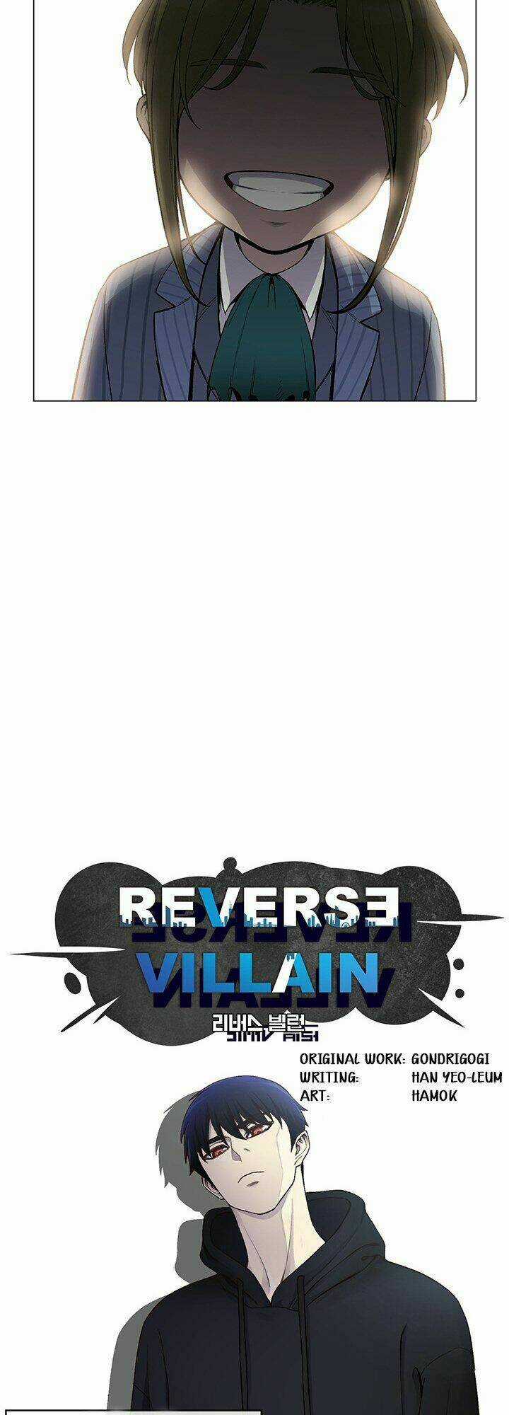 Luân Hồi Ác Nhân Chapter 2 trang 9