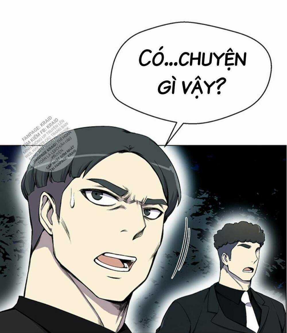 Luân Hồi Ác Nhân Chapter 20 trang 10