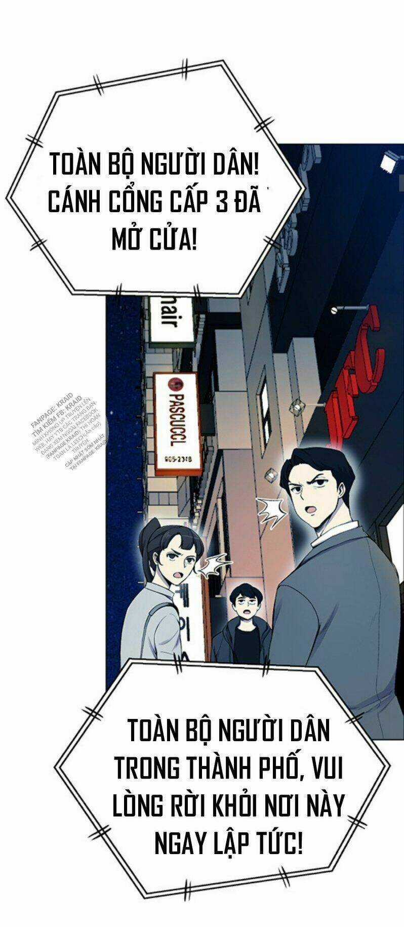 Luân Hồi Ác Nhân Chapter 20 trang 11