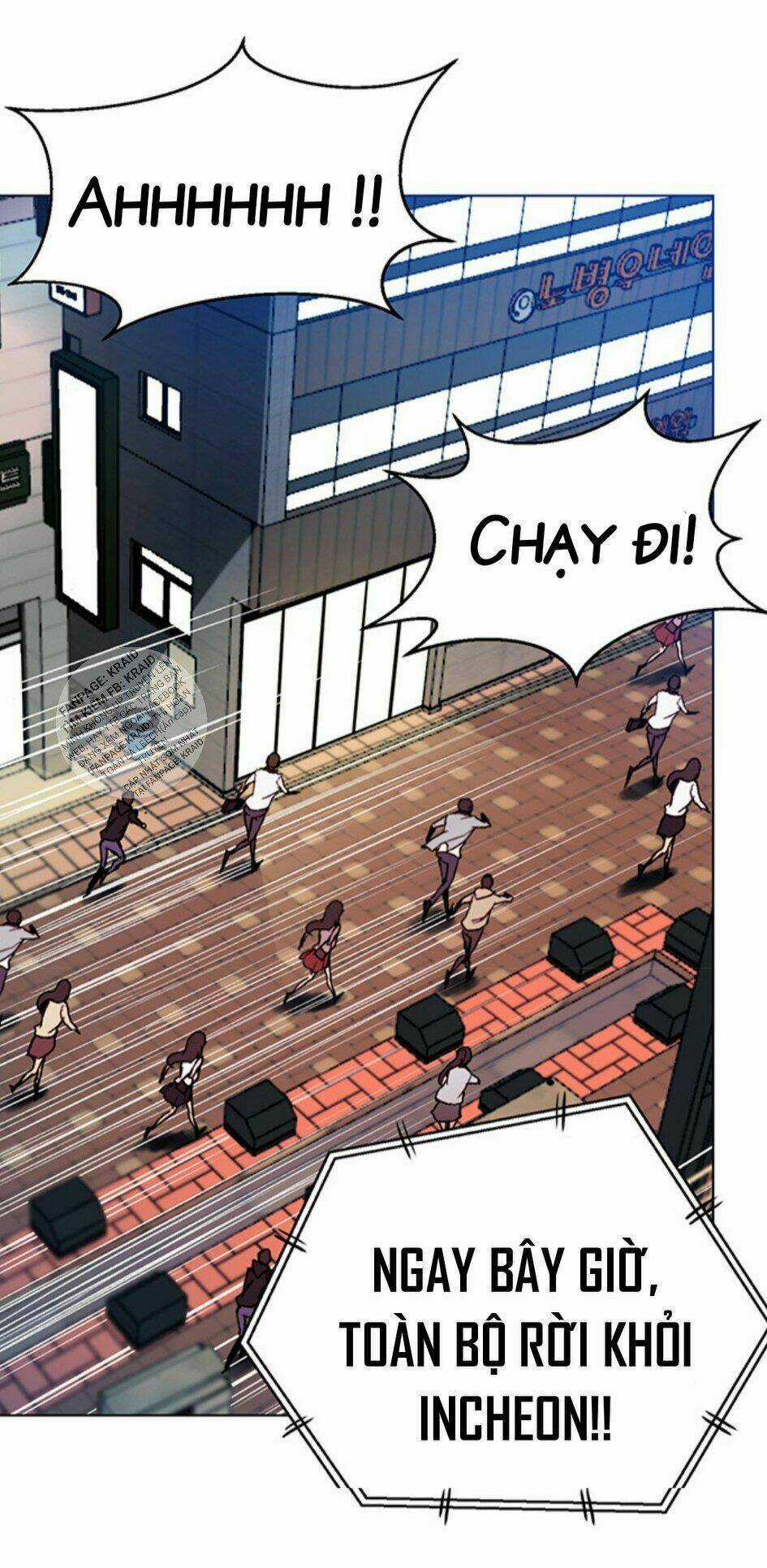 Luân Hồi Ác Nhân Chapter 20 trang 12