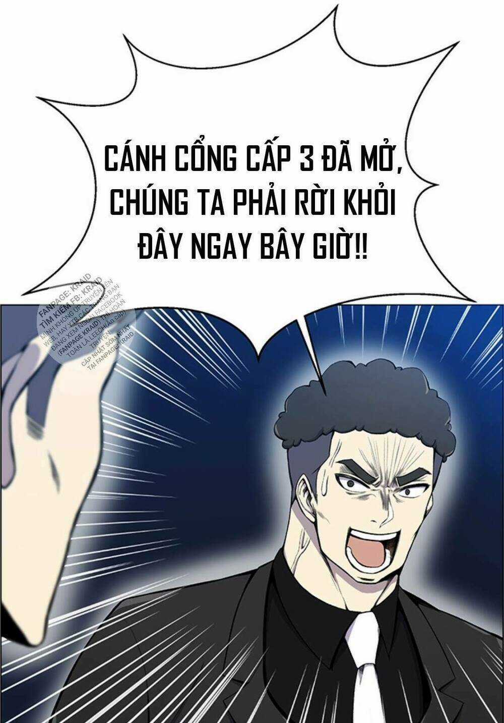 Luân Hồi Ác Nhân Chapter 20 trang 13