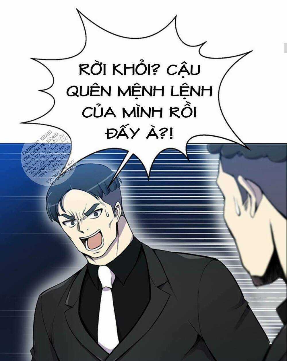 Luân Hồi Ác Nhân Chapter 20 trang 14