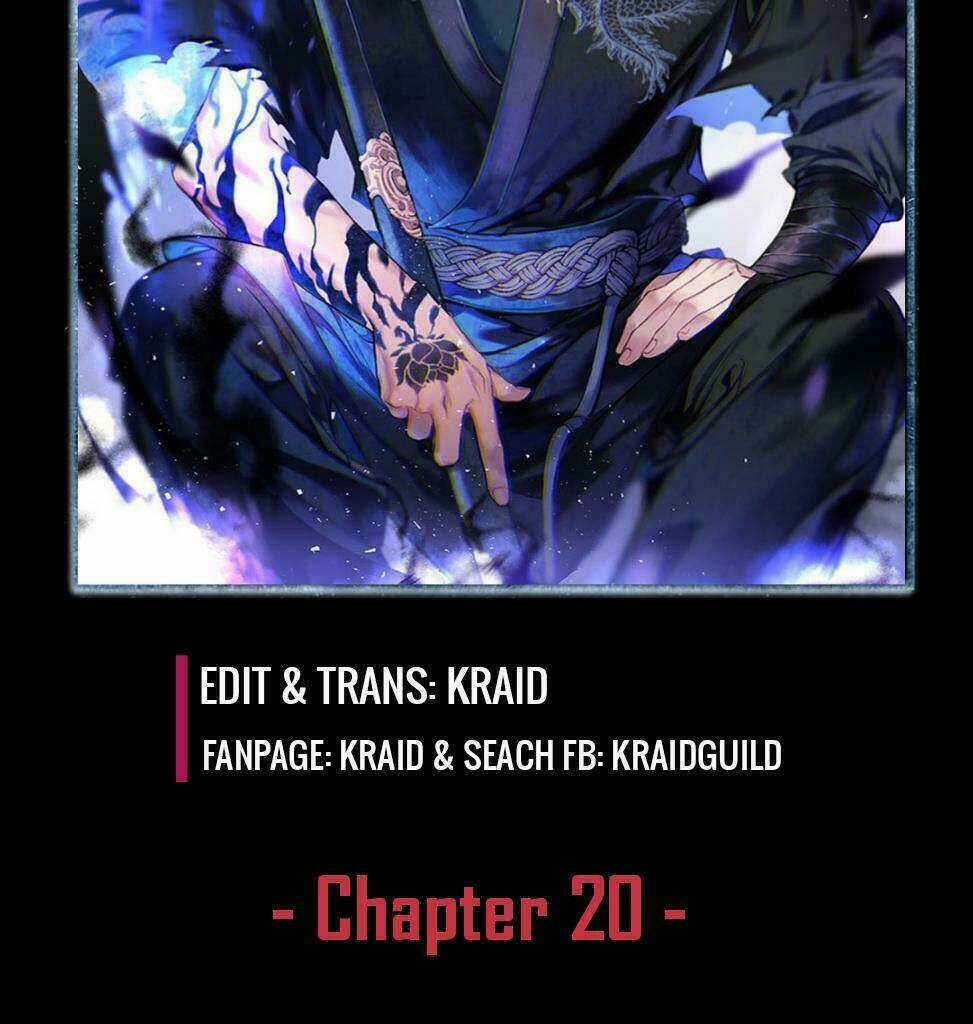 Luân Hồi Ác Nhân Chapter 20 trang 16