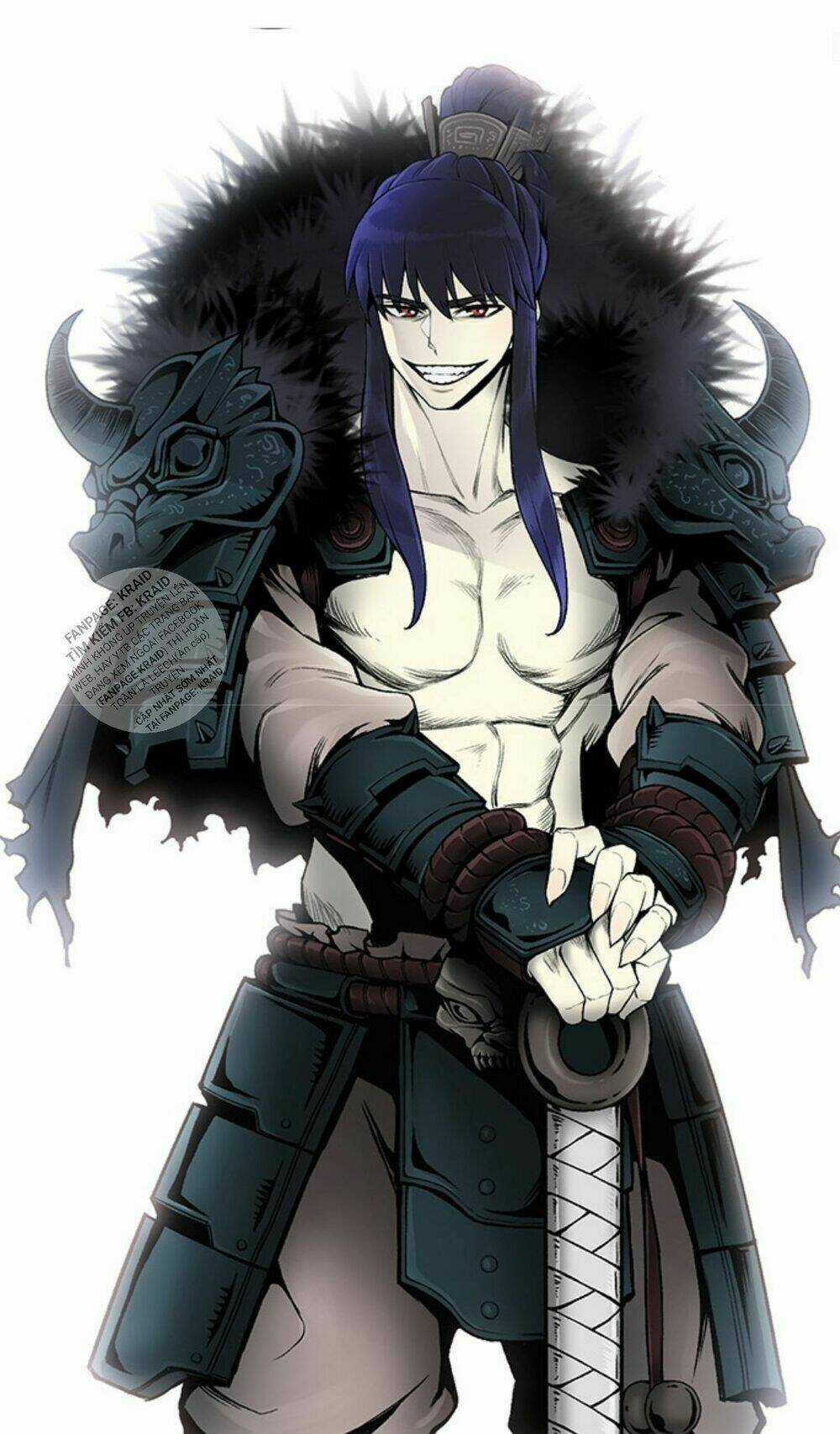 Luân Hồi Ác Nhân Chapter 20 trang 17