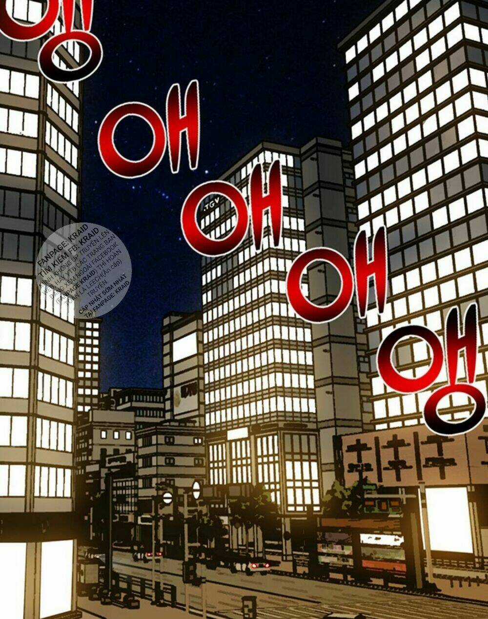 Luân Hồi Ác Nhân Chapter 20 trang 18