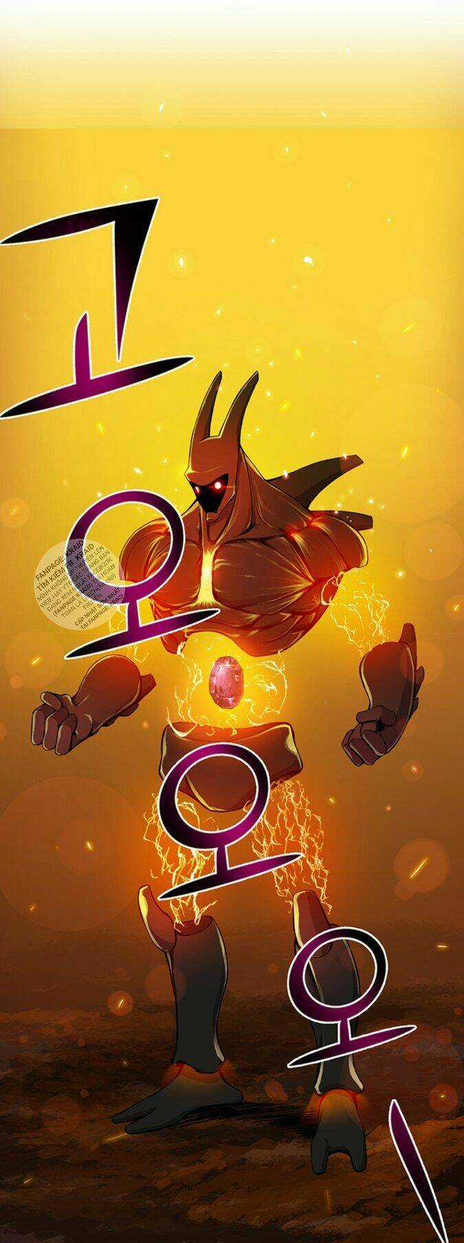 Luân Hồi Ác Nhân Chapter 20 trang 19