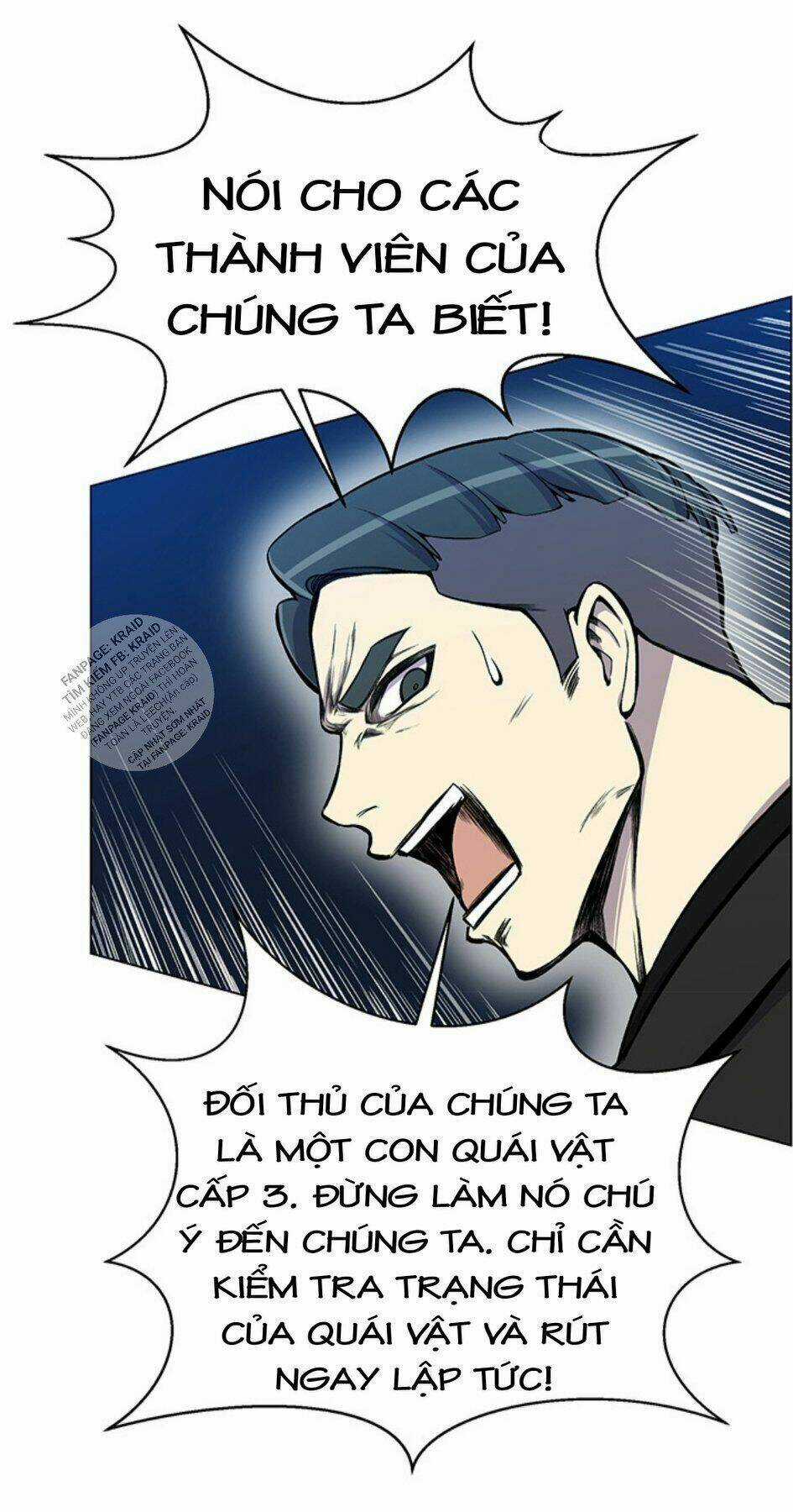 Luân Hồi Ác Nhân Chapter 20 trang 21