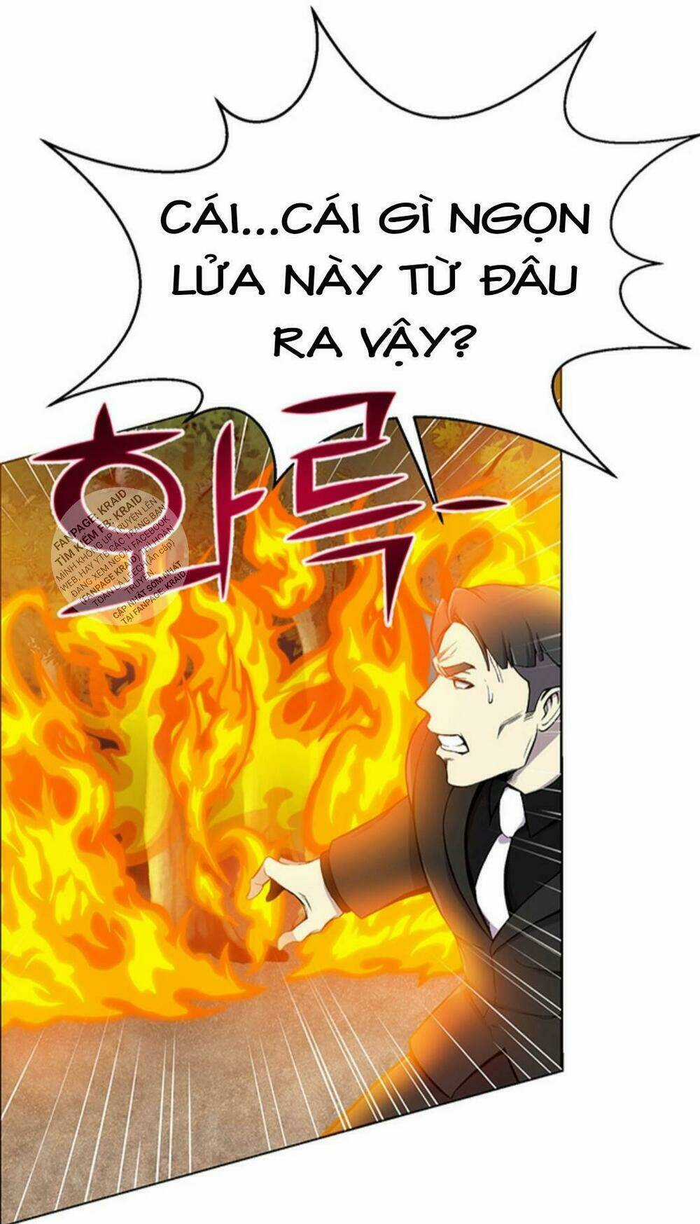 Luân Hồi Ác Nhân Chapter 20 trang 23