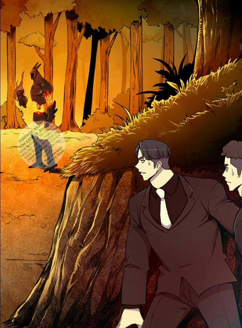 Luân Hồi Ác Nhân Chapter 20 trang 25