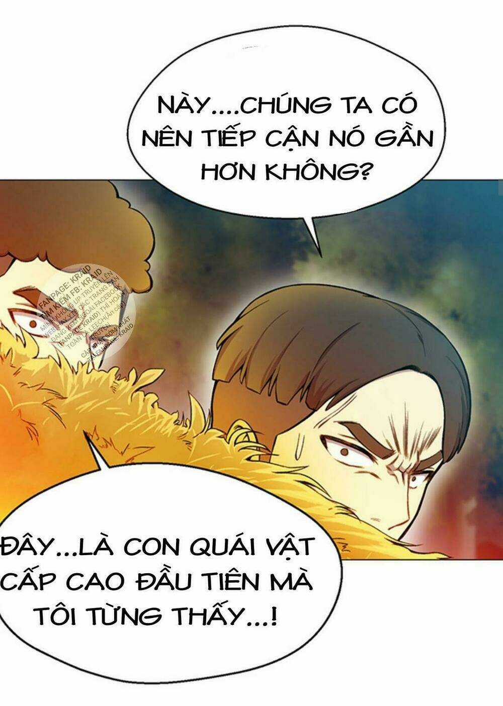 Luân Hồi Ác Nhân Chapter 20 trang 26