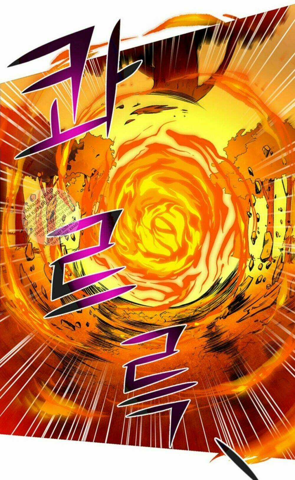 Luân Hồi Ác Nhân Chapter 20 trang 30