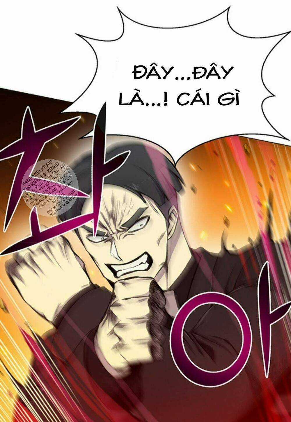 Luân Hồi Ác Nhân Chapter 20 trang 31