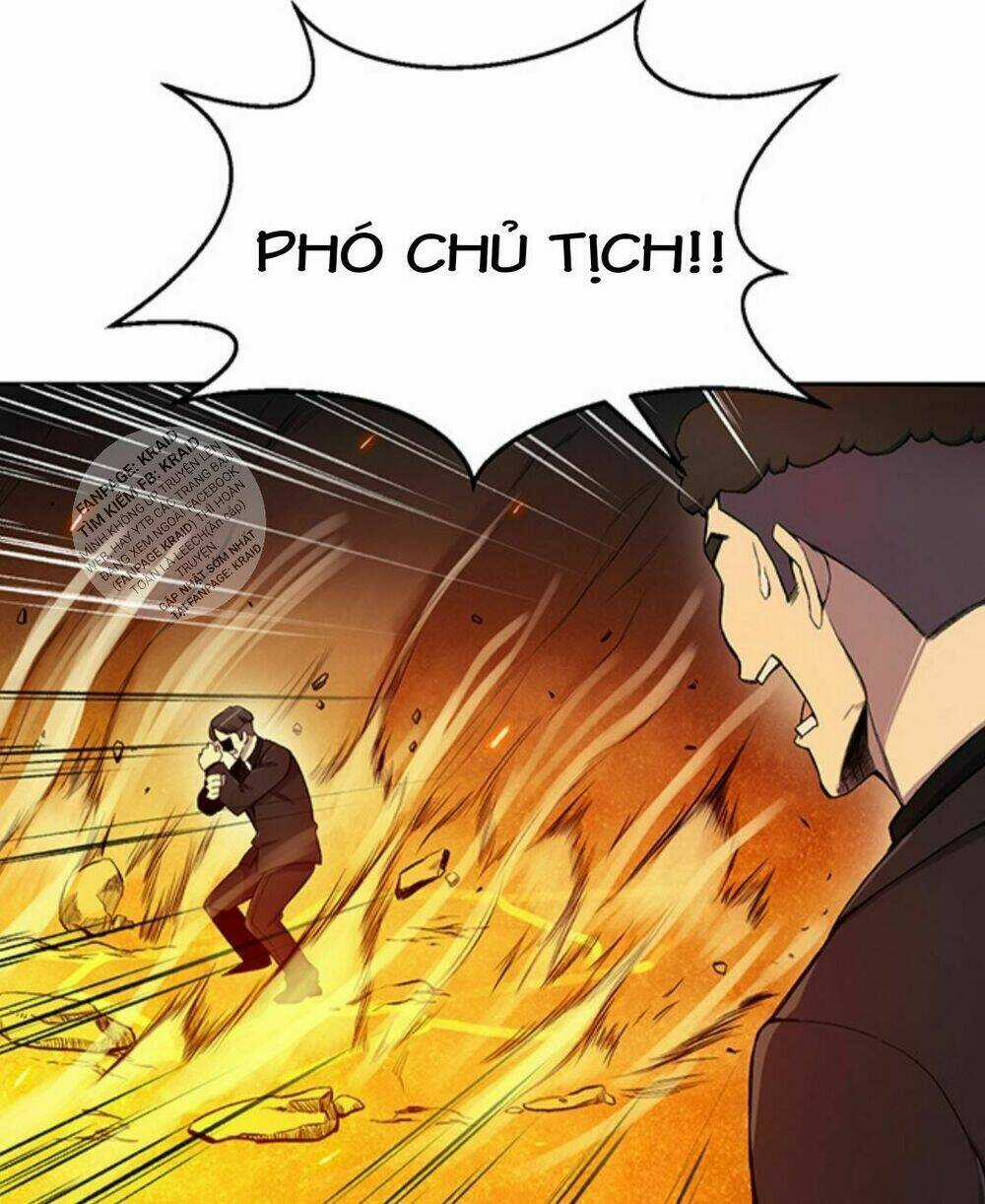 Luân Hồi Ác Nhân Chapter 20 trang 32