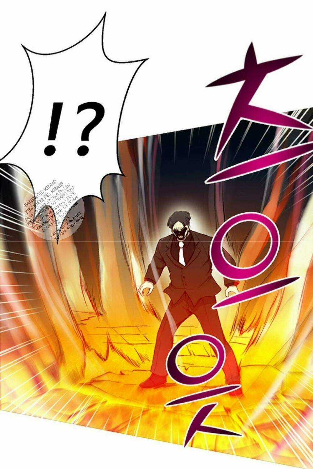 Luân Hồi Ác Nhân Chapter 20 trang 35