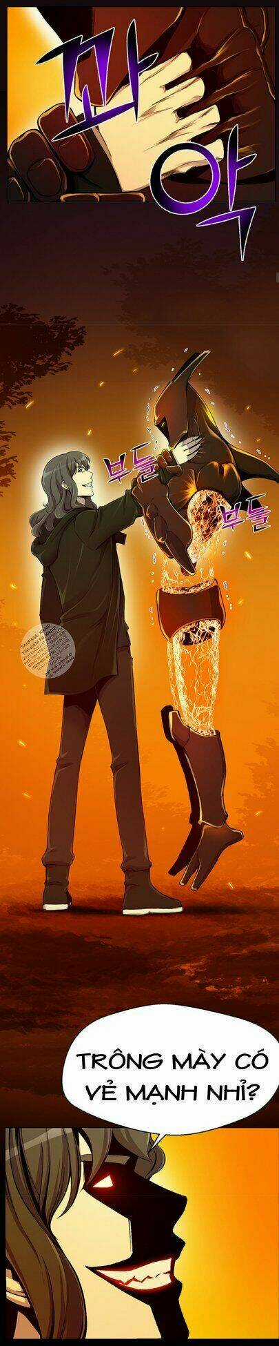 Luân Hồi Ác Nhân Chapter 20 trang 36