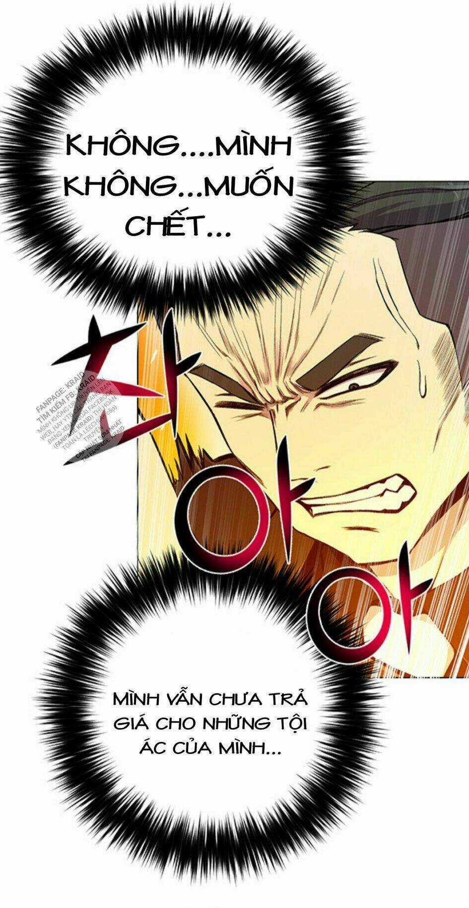 Luân Hồi Ác Nhân Chapter 20 trang 37