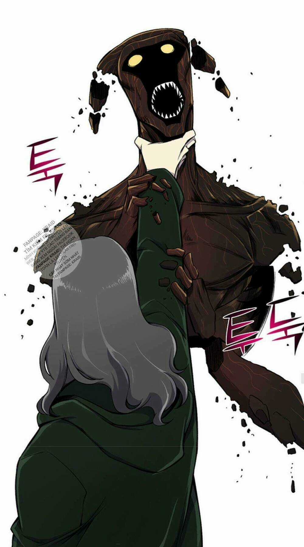 Luân Hồi Ác Nhân Chapter 20 trang 42