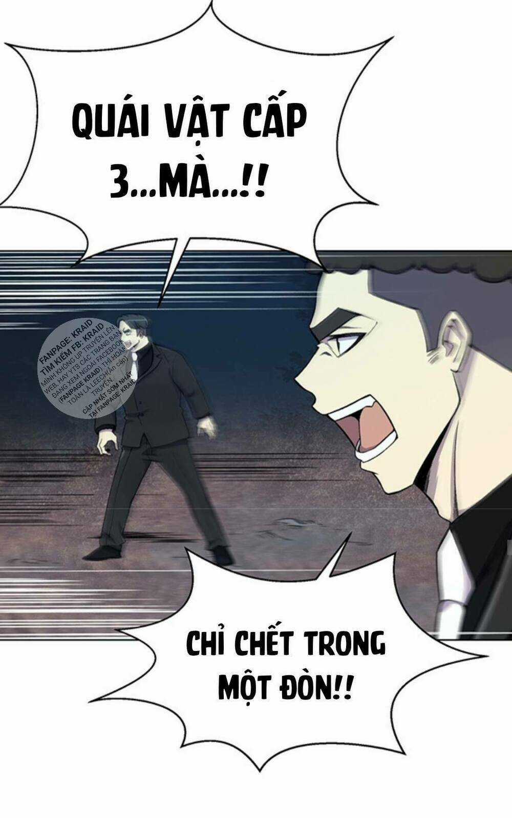 Luân Hồi Ác Nhân Chapter 20 trang 43