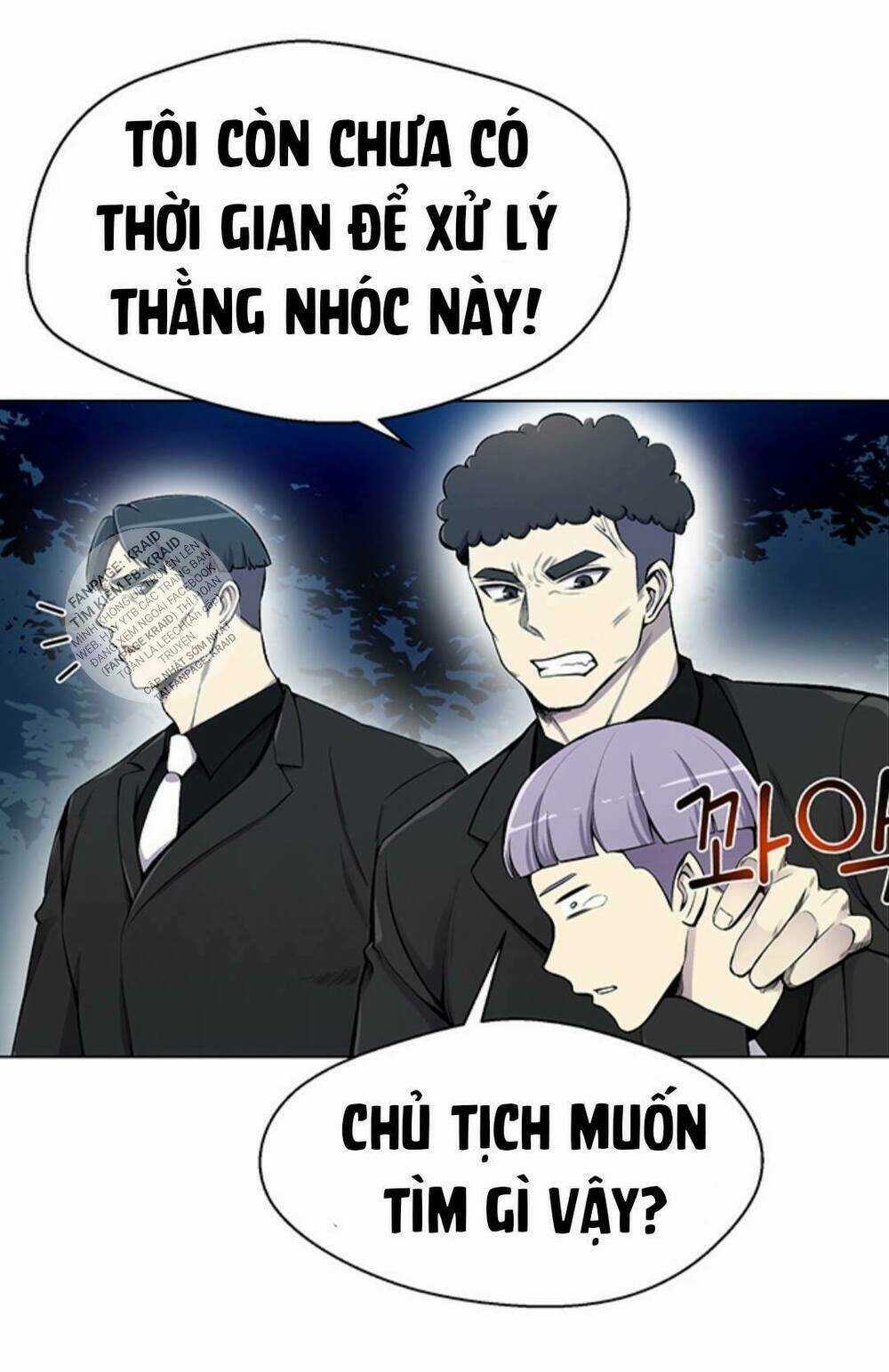 Luân Hồi Ác Nhân Chapter 20 trang 5