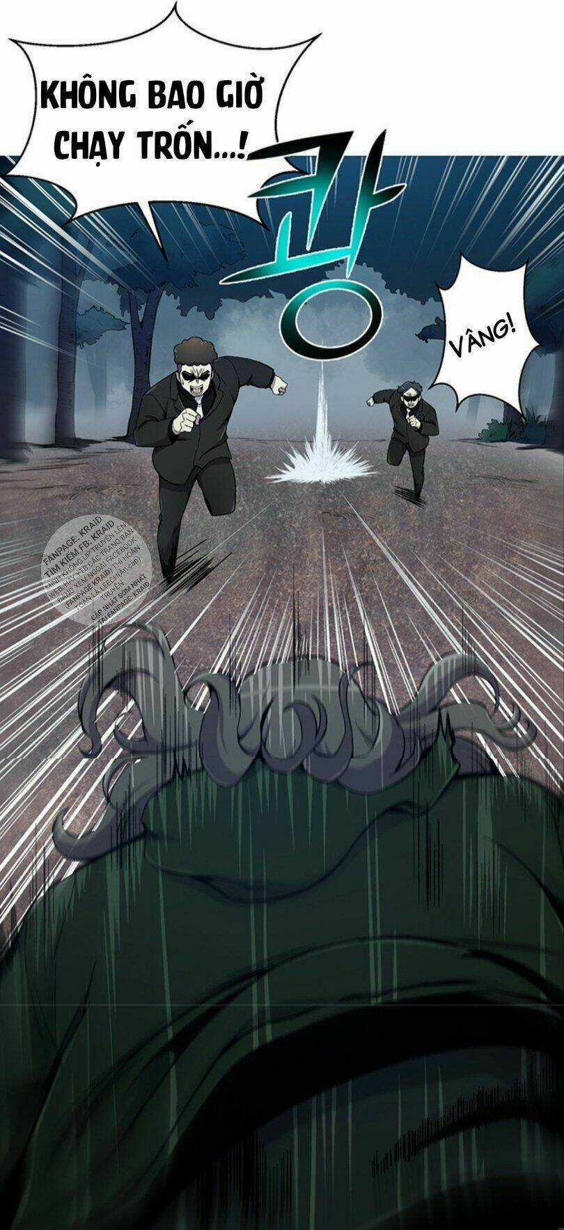 Luân Hồi Ác Nhân Chapter 20 trang 50