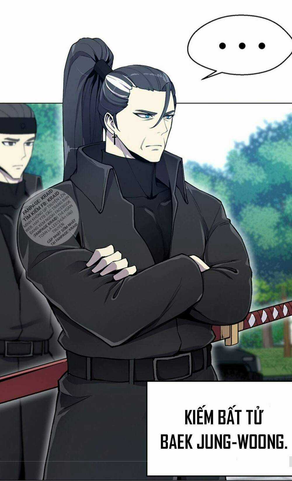 Luân Hồi Ác Nhân Chapter 20 trang 54