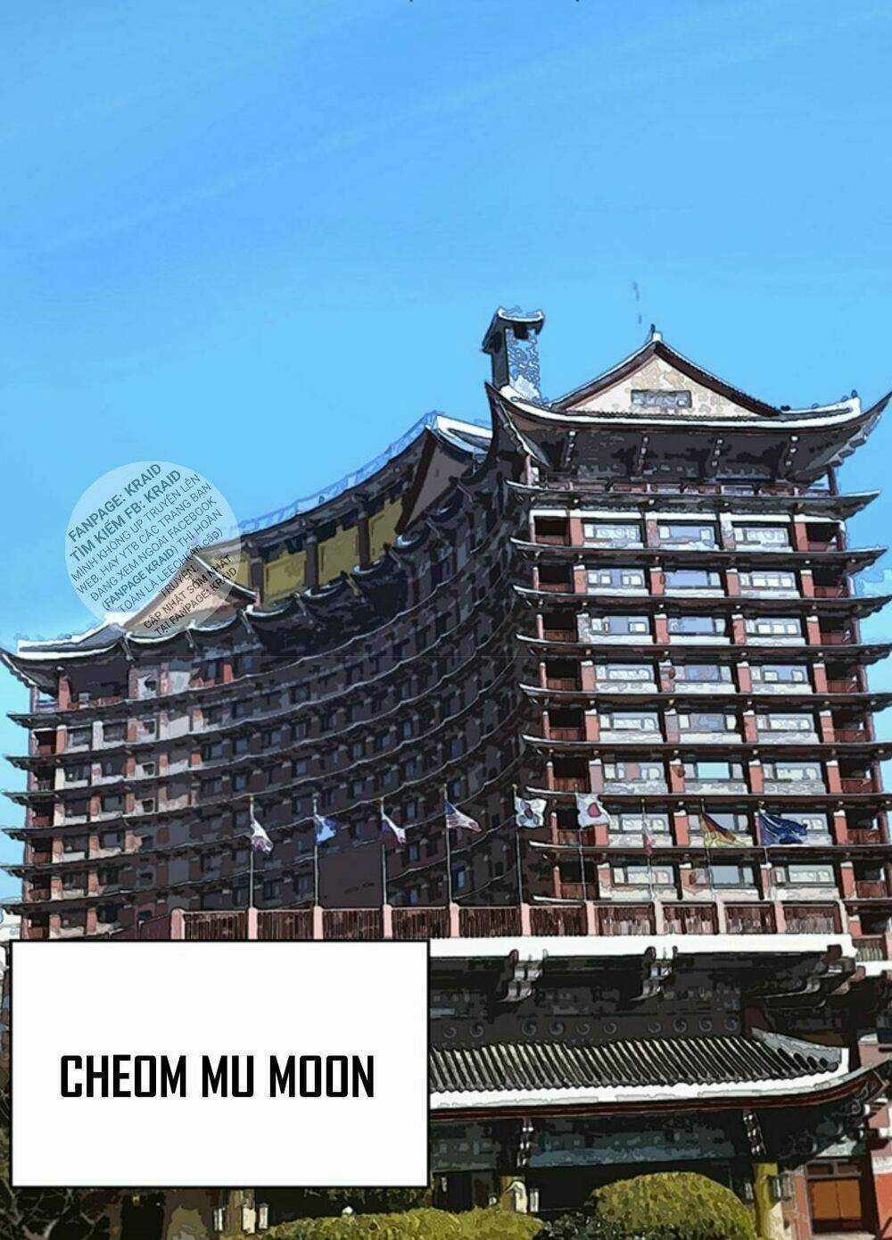 Luân Hồi Ác Nhân Chapter 20 trang 59