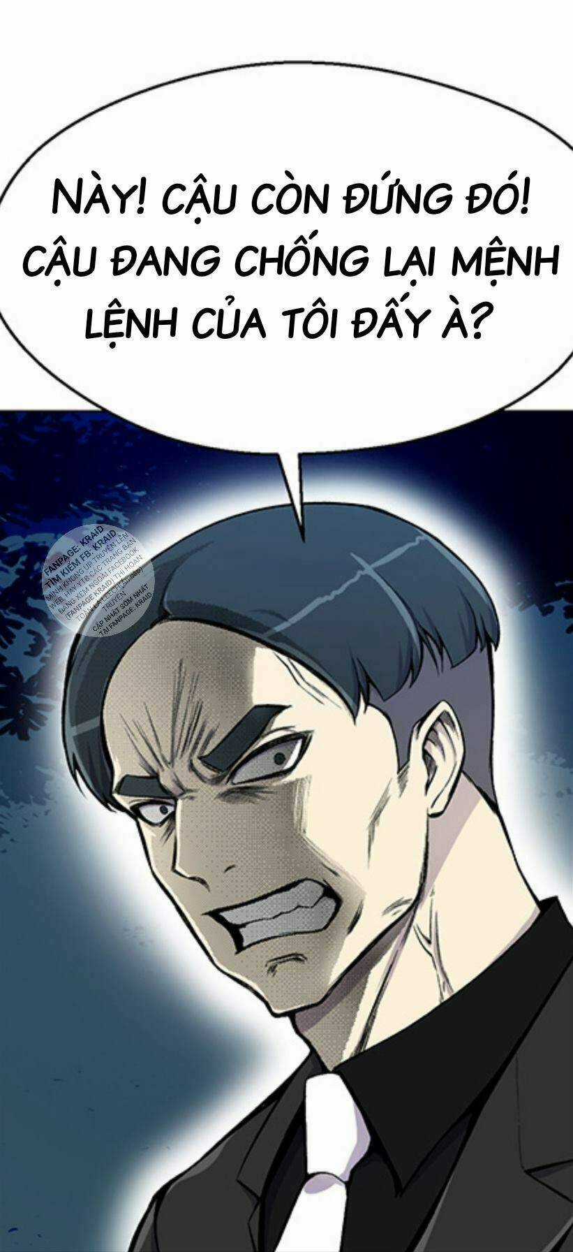 Luân Hồi Ác Nhân Chapter 20 trang 6