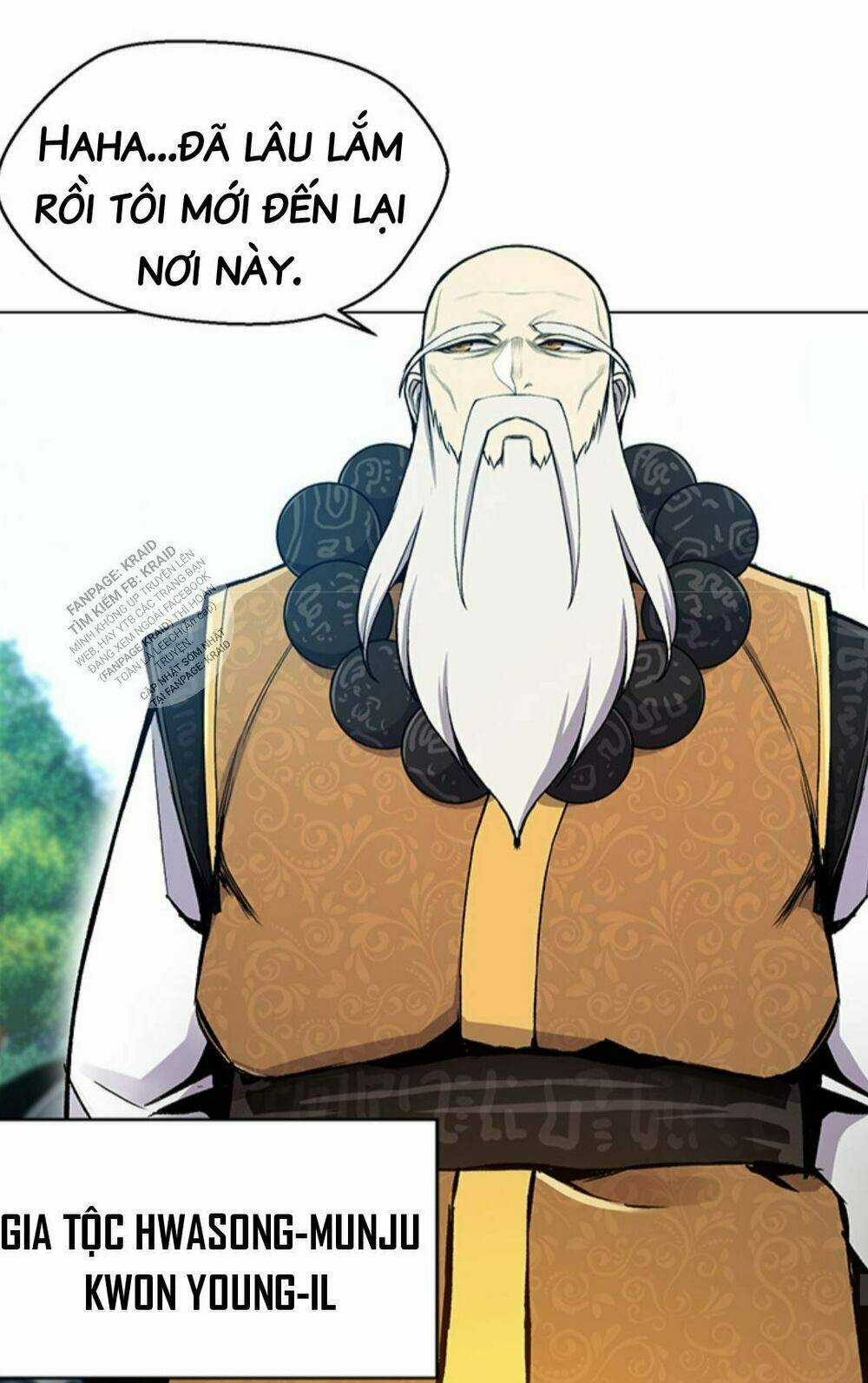 Luân Hồi Ác Nhân Chapter 20 trang 60