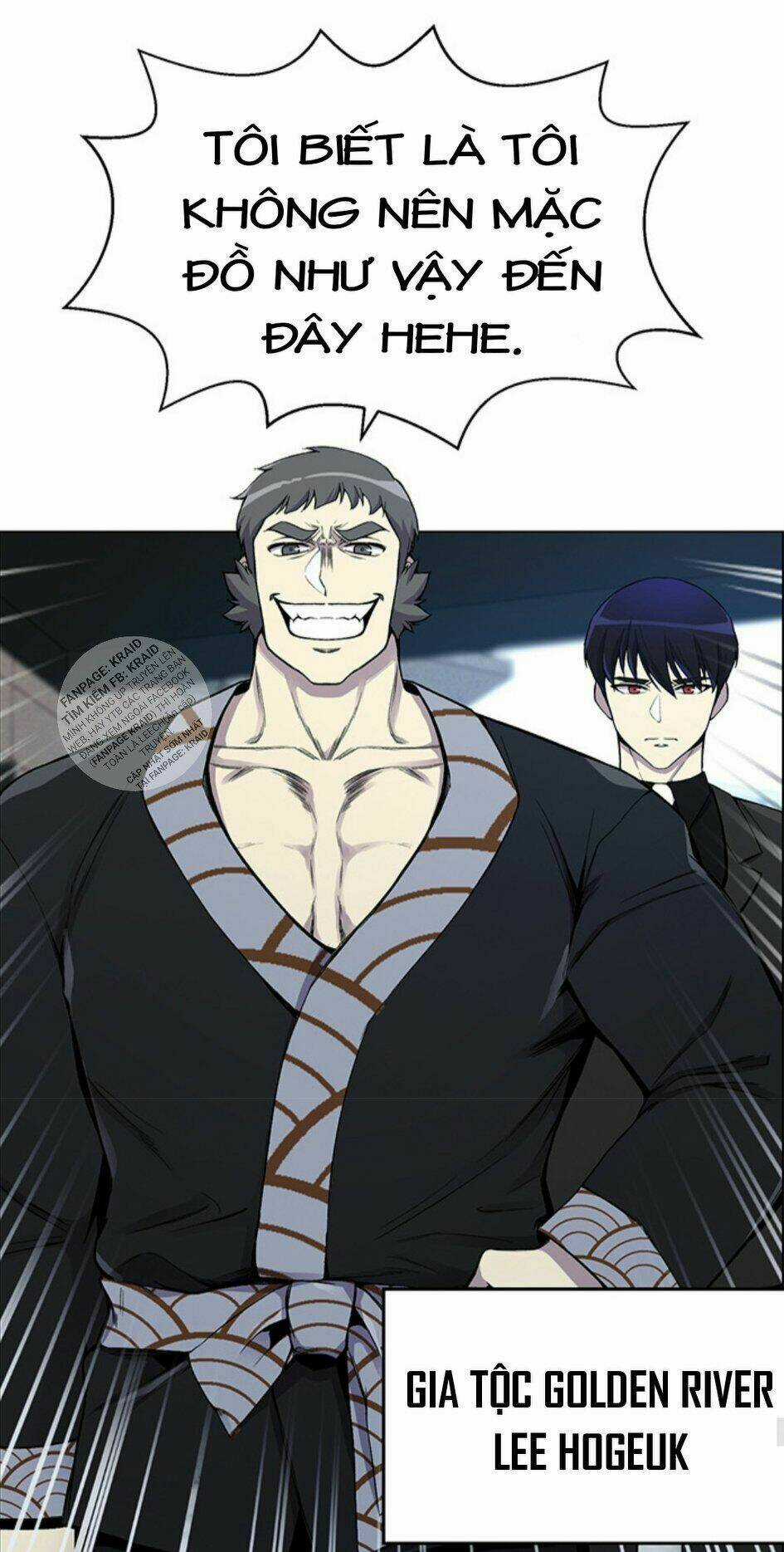 Luân Hồi Ác Nhân Chapter 20 trang 62