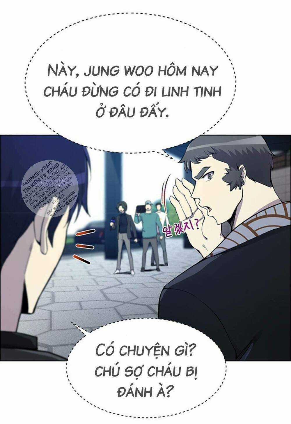Luân Hồi Ác Nhân Chapter 20 trang 63